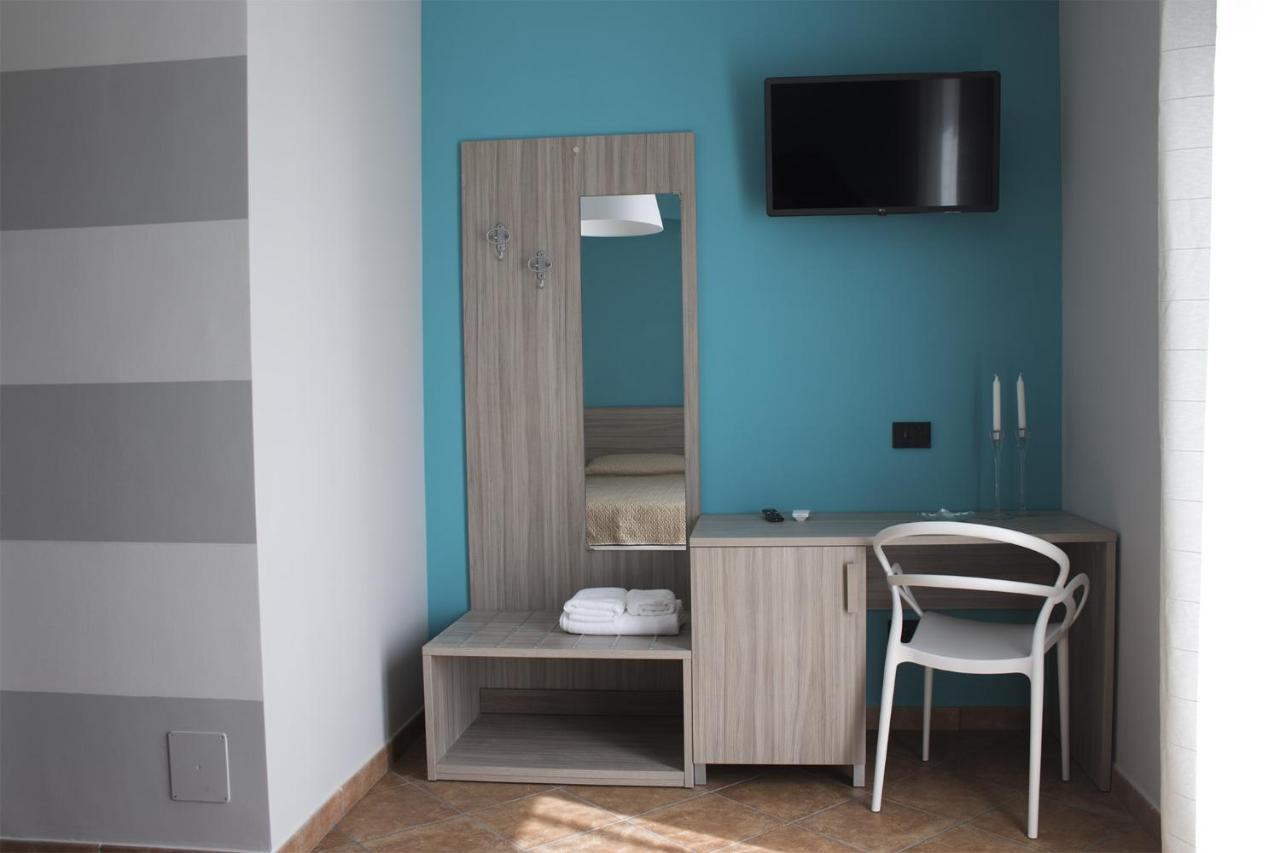 Incanto Luxury Rooms Lampedusa Exterior foto