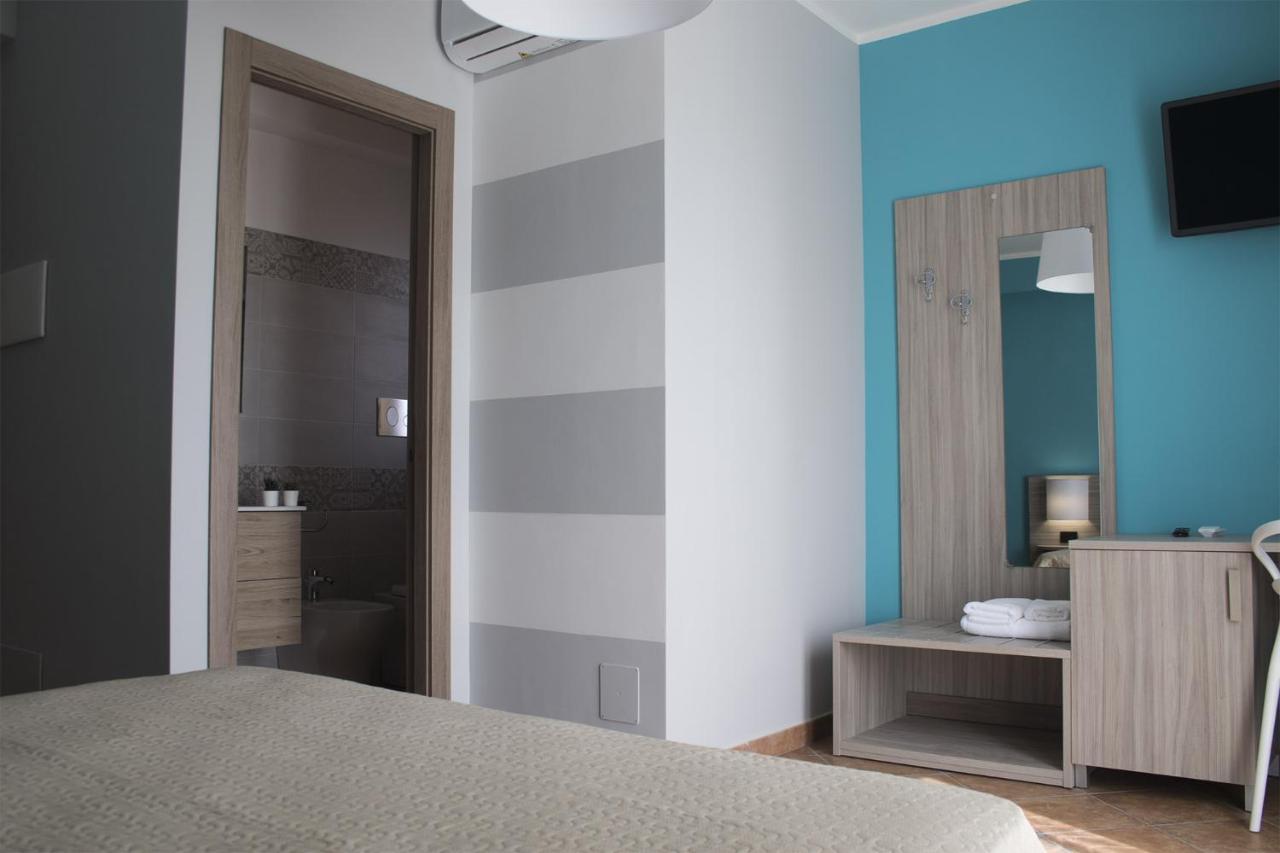 Incanto Luxury Rooms Lampedusa Exterior foto